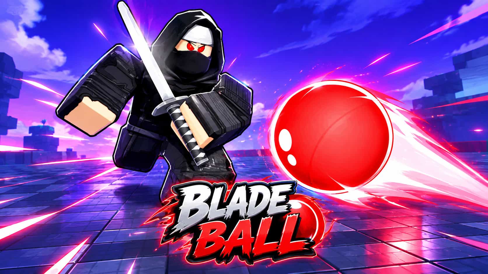 Blade Ball